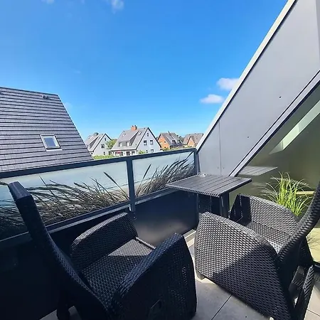 Wenni Hues App 4, Og * Wenningstedt-Braderup (Sylt)