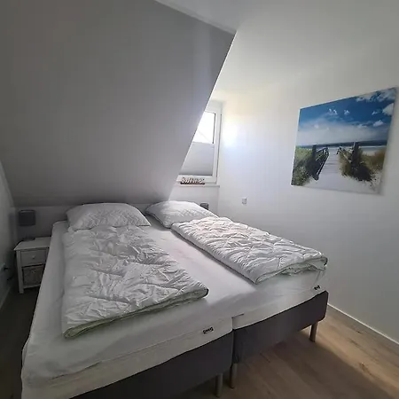 Wenni Hues App 4, Og Wenningstedt-Braderup (Sylt)