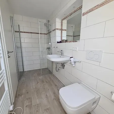 Wenni Hues App 4, Og Apartman