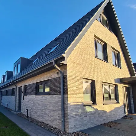Wenni Hues App 4, Og * Wenningstedt-Braderup (Sylt)